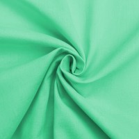 Soft Cotton Muslin - MINT