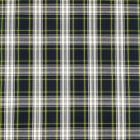 Tartan Polycotton - MODERN CAMPBELL