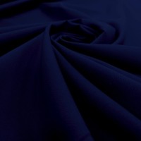 3 metre wide Polyester NAVY