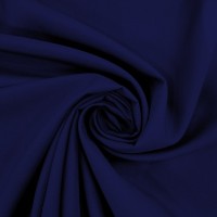 3 metre wide Polyester NAVY