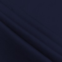 Soft Cotton Muslin - NAVY