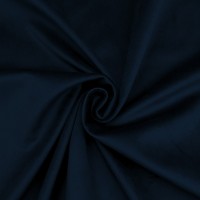 Velvet Suede - Navy