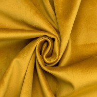 Alcantara Style - Ochre