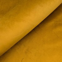 Velvet Suede - Ochre