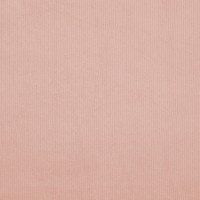 Washed Stretch Cotton Corduroy - Old Rose