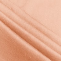 Soft Cotton Muslin - PEACH