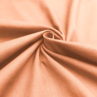 Soft Cotton Muslin - PEACH