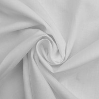 PFP 100% COTTON - White