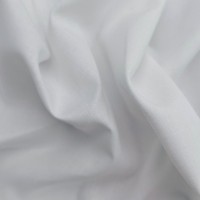 PFP 100% COTTON - White