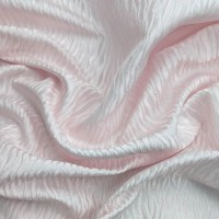 Damask Satin Jacquard - Pink