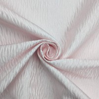 Damask Satin Jacquard - Pink