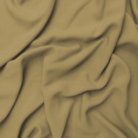 Plain 100% Viscose Sand