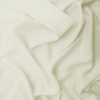 Plain 100% Viscose IVORY