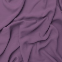 Plain 100% Viscose MAUVE