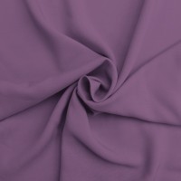 Plain 100% Viscose MAUVE