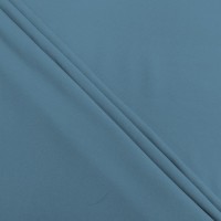 Plain 100% Viscose PALE BLUE