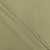 Plain 100% Viscose Beige