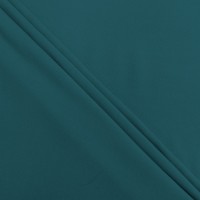 Plain 100% Viscose TEAL