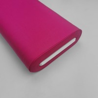 Premium Cotton Jersey - Fuschia