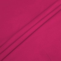 Premium Cotton Jersey - Fuschia