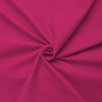 Premium Cotton Jersey - Fuschia