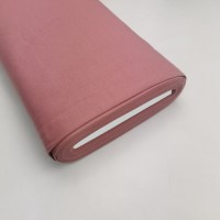 Premium Cotton Jersey - Old Pink