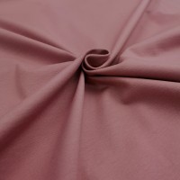 Premium Cotton Jersey - Old Pink