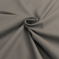 Premium Cotton Jersey - Taupe