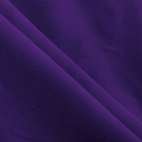 Cotton Velvet Purple