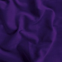 Cotton Velvet Purple