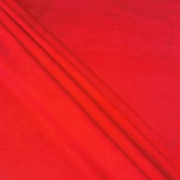 Premium Velvet RED