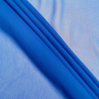 60 inch Chiffon - Royal Blue