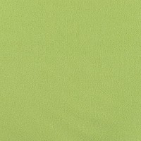 100% Terry Cotton Fleece - LIME