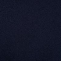 100% Terry Cotton Fleece - NAVY