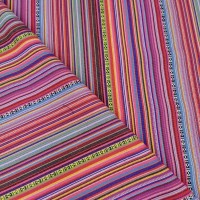 Mexican Tapestry - Rumba