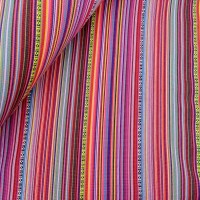 Mexican Tapestry - Rumba