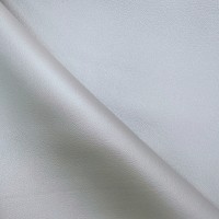 Atlanta Leatherette Silver