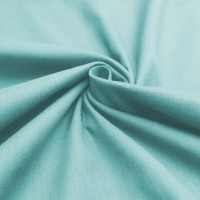 Soft Cotton Muslin - SKY BLUE