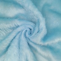 Plain Fur - SKY BLUE