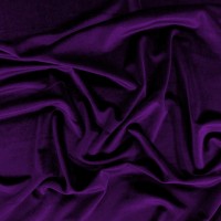 Stretch Velvet - PURPLE