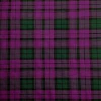 Tartan Polyviscose Design 11