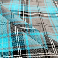 Tartan Polyviscose Design 2