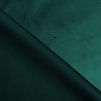 Alcantara Style - Teal