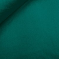 Soft Cotton Muslin - TEAL