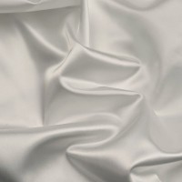 Acetate Satin Ivory