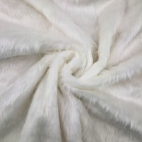 Plain Fur - WHITE