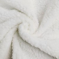 Sheepskin Fur White