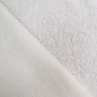 Sheepskin Fur White