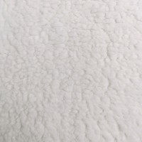 Sheepskin Fur White