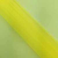 Nylon Organdy - Yellow